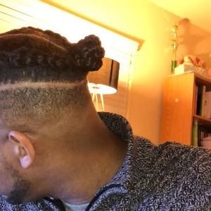 Meet your Posher, Daniel